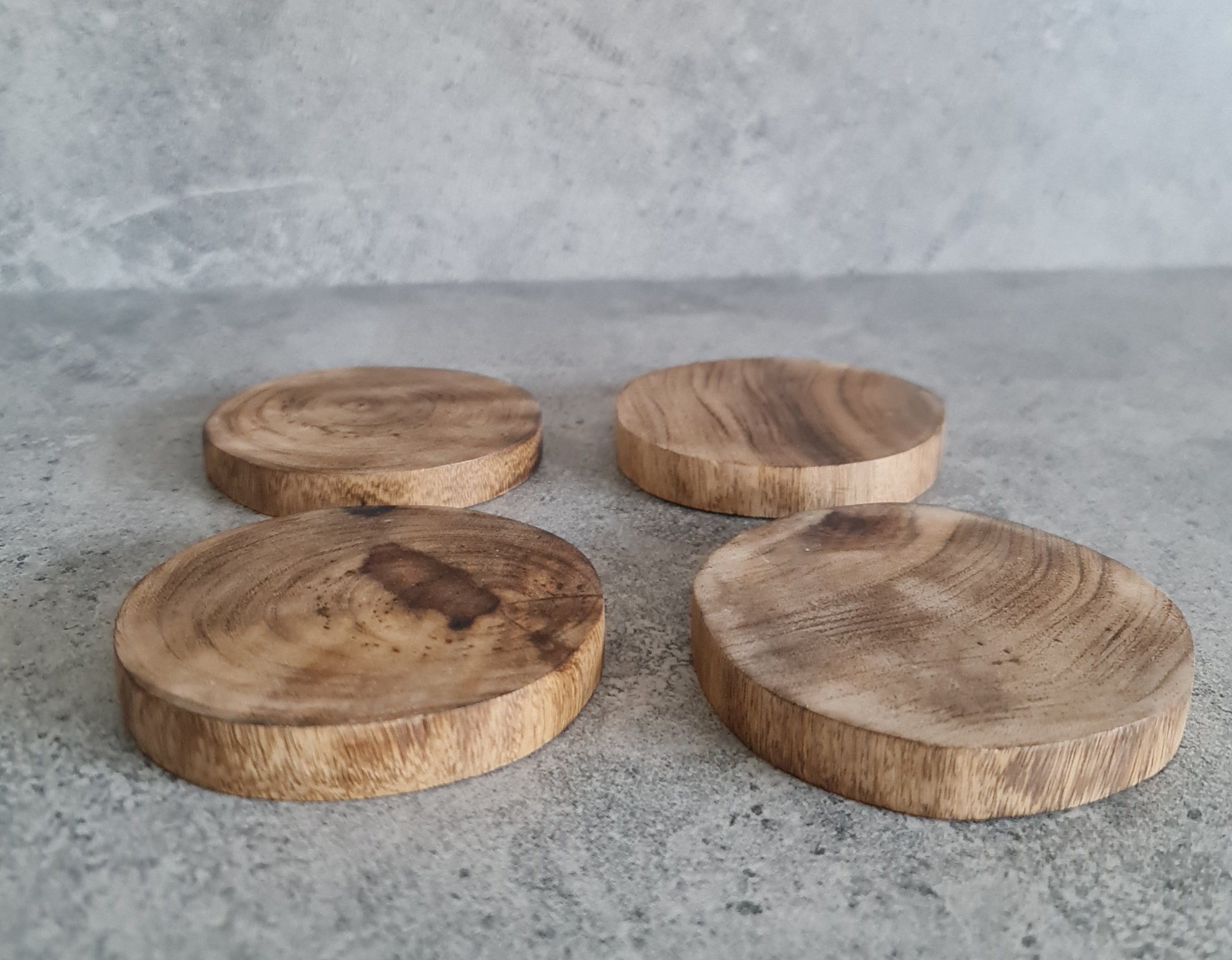 Wooden drink Coaster, Coaster, Coaster Sets, Wooden Coaster, Barware Collection, Gift