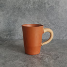 Terracotta Mugs, Terracotta Cups, Terracotta Tumblers