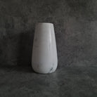 Marble vase, Home decor, Vase, Tapered Vase