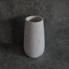 Marble vase, Home decor, Vase, Tapered Vase