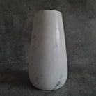Marble vase, Home decor, Vase, Tapered Vase