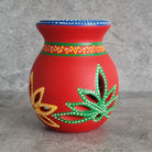 Tea Light Holder, Home decor, Diffuser, Aromatic Diffuser, Terracotta Tea Light Holder & Diffuser