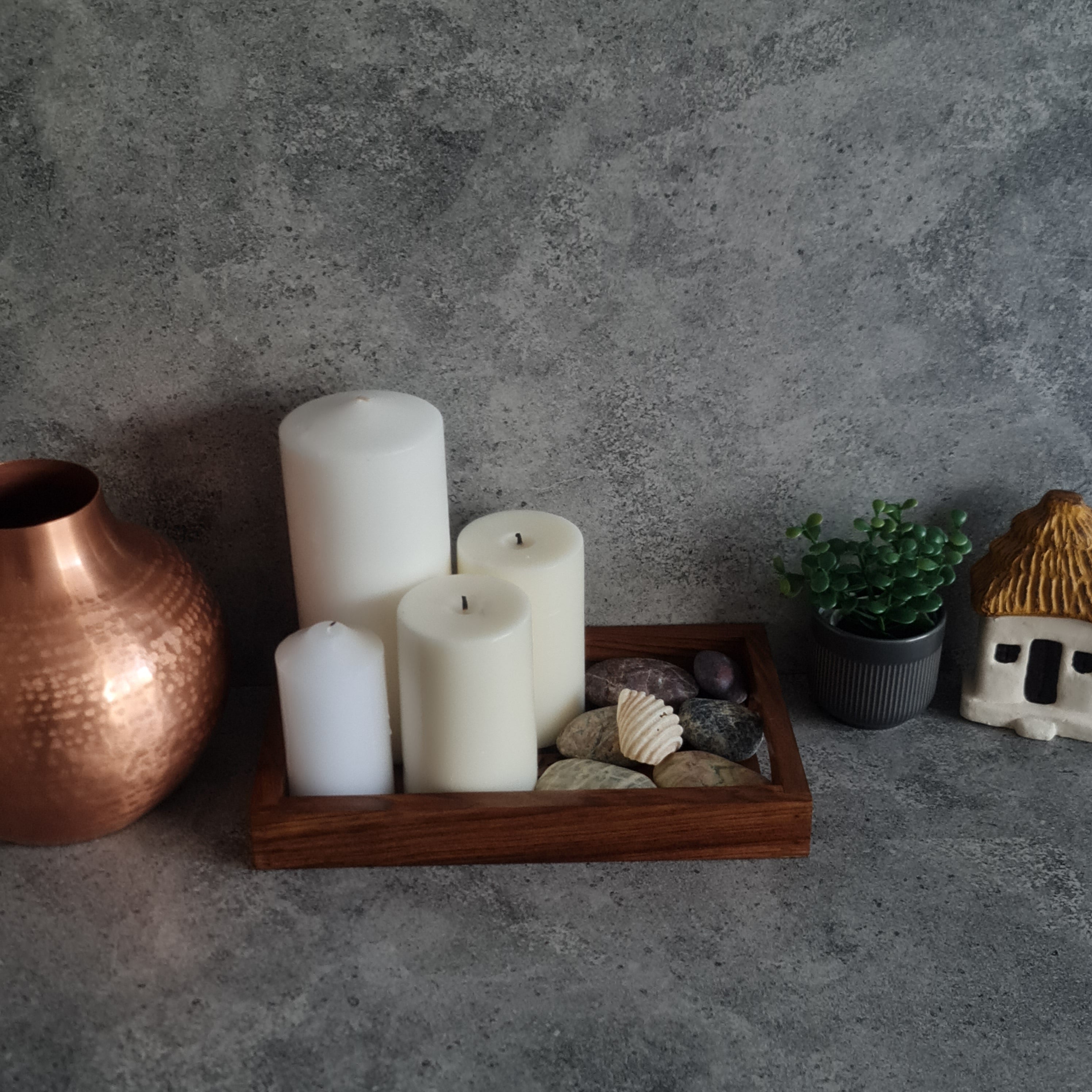 Wooden Tray, Tray, Serving Tray, Serving Plate, Platter, Home Decor, Handmade Tray, Gift