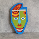 Wall Decor, Rural art, home decor, Gift, Figurines, Decorative Showpiece, Decor Piece

Decor Face Mask

decor
