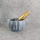 Marble Mortar & Pestle, Mortar and Pestle Marble