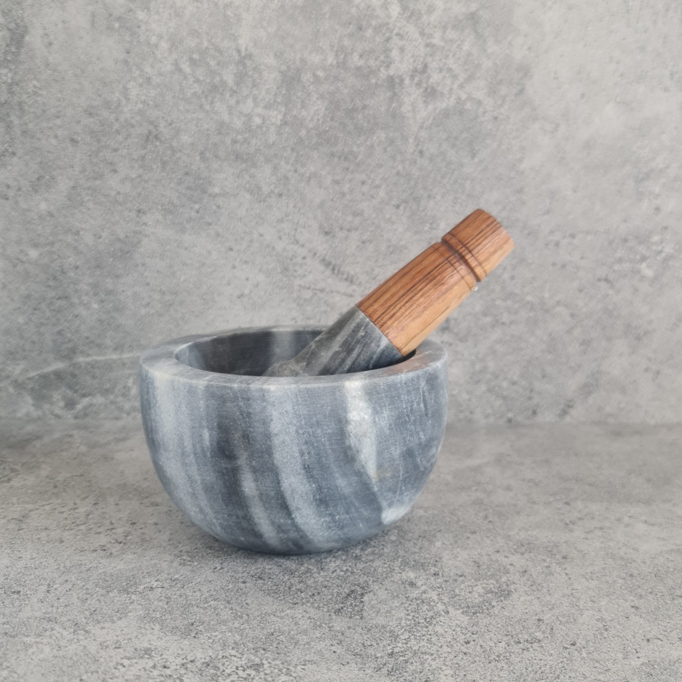 Marble Mortar & Pestle, Mortar and Pestle Marble