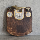 Wooden Trivet