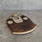 Wooden Trivet