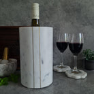 Marble Wine Chiller, Marble Vase