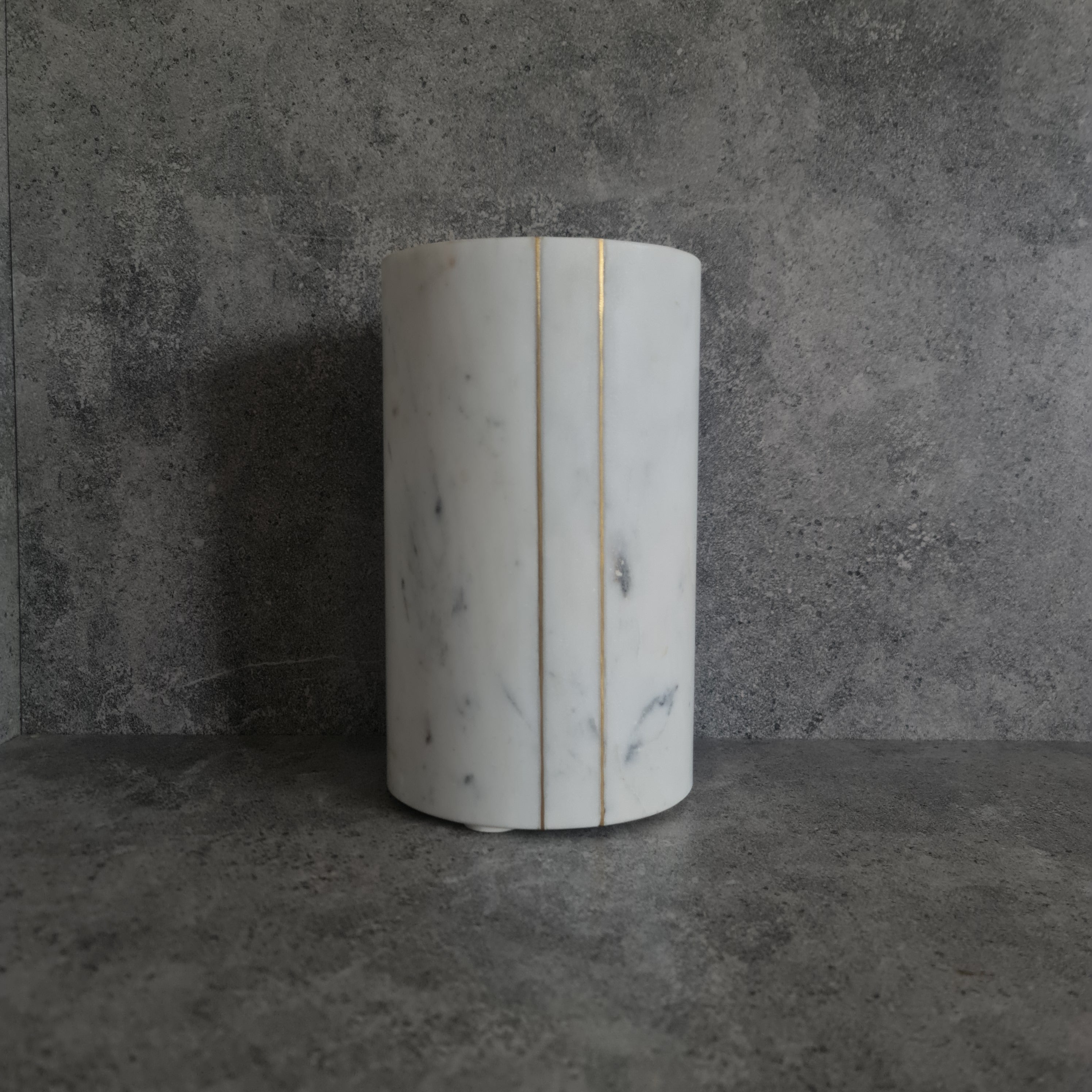 Marble Wine Chiller, Marble Vase