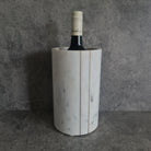 Marble Wine Chiller, Marble Vase