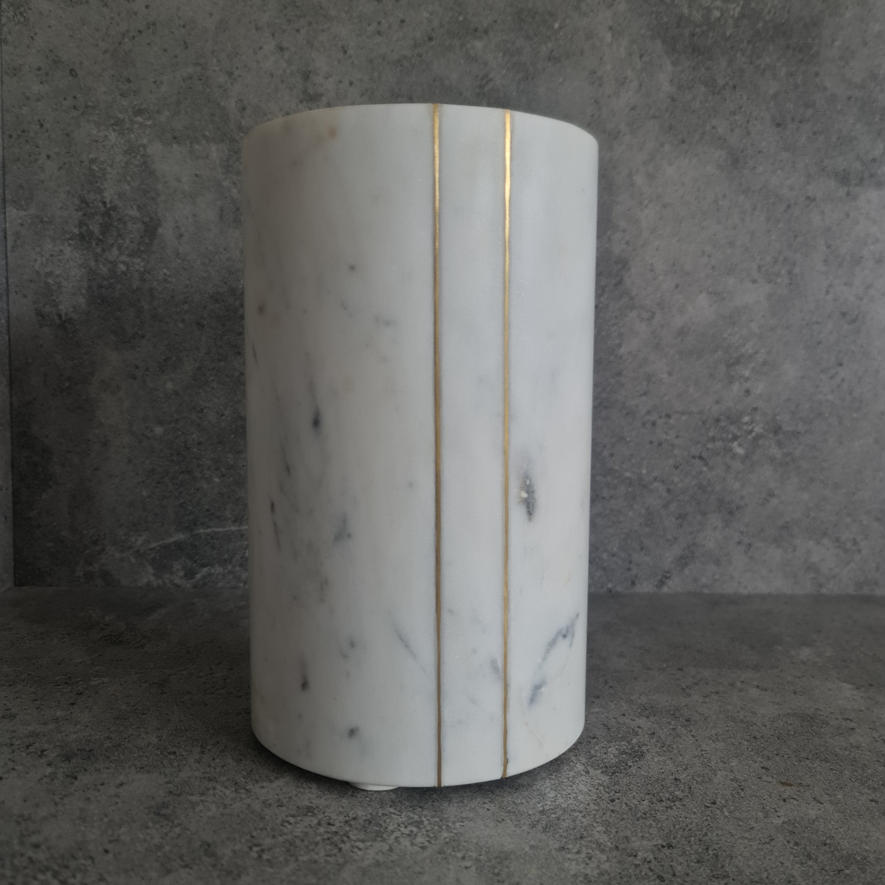 Marble Wine Chiller, Marble Vase
