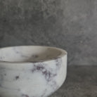 White Marble fruit bowl
White Marble decorative bowl
White Marble Bowl
Home decor
Table decor
Gift Idea