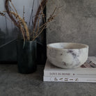 White Marble fruit bowl
White Marble decorative bowl
White Marble Bowl
Home decor
Table decor
Gift Idea