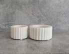 Candle Stand - white Marble
White marble candle stand
White marble ribbed candle stand
Home decor
Gift