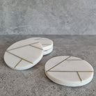 Marble drink Coaster, Coaster, Coaster Sets, Marble Coaster Barware Collection, Gift