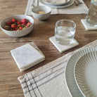 Marble drink Coaster, Coaster, Coaster Sets, Marble Coaster Barware Collection, Gift