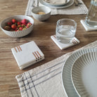 Marble drink Coaster, Coaster, Coaster Sets, Marble Coaster Barware Collection, Gift
