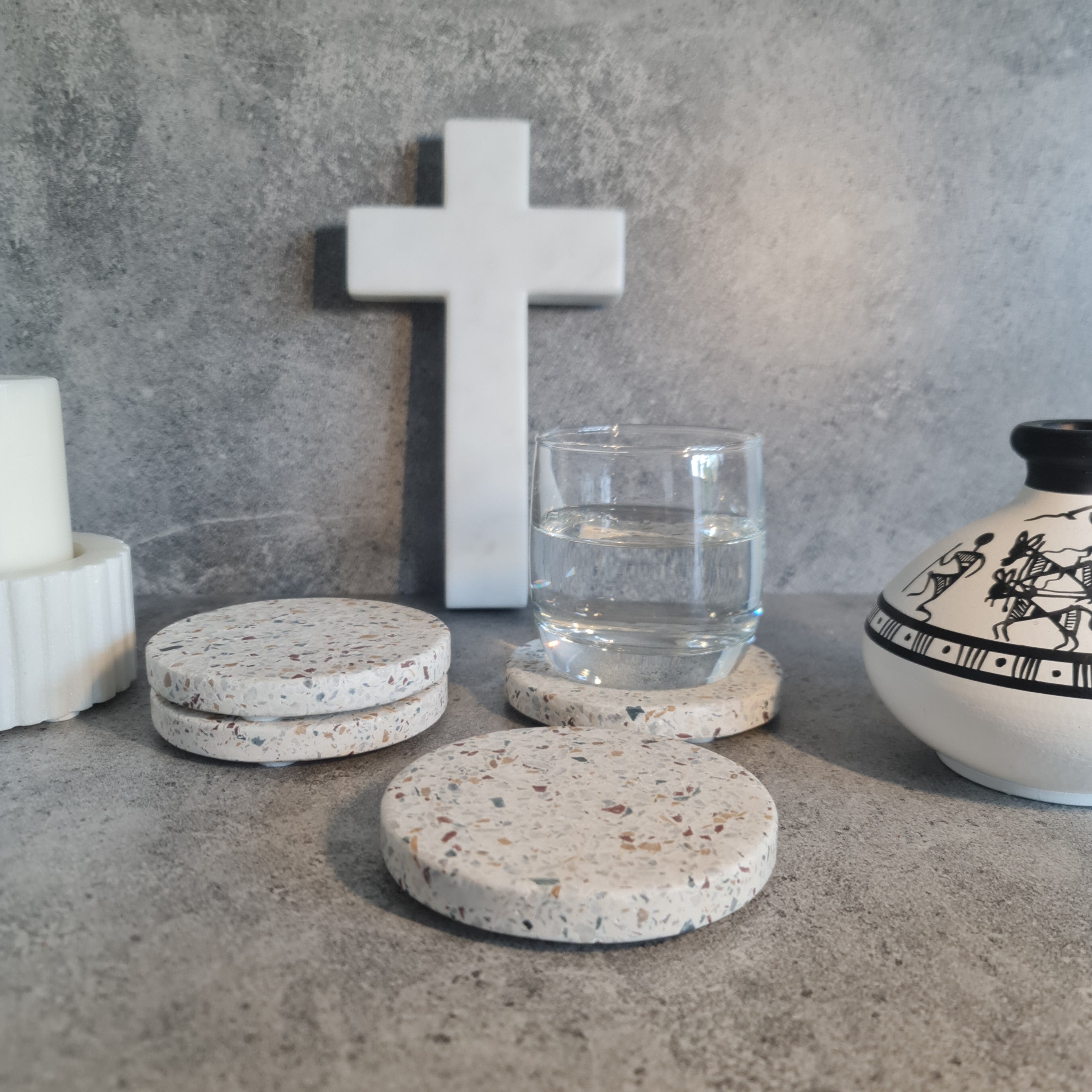 Coaster, Gift, Barware Collection